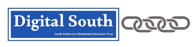 Digital South Logo