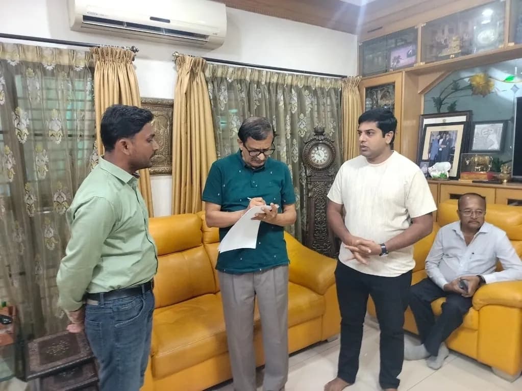 Digital South Trust — Outreach and consultation meeting