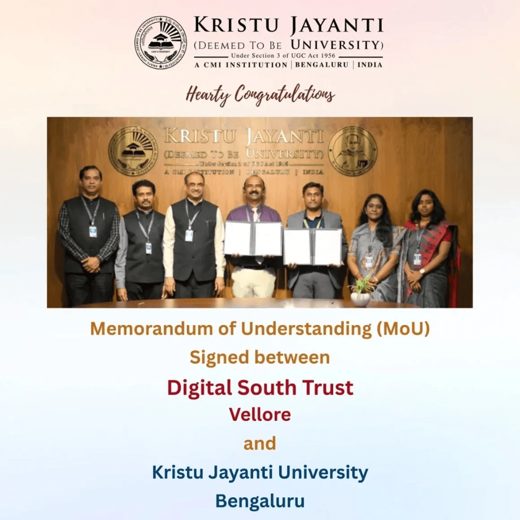 Policy Engagement — Karnataka