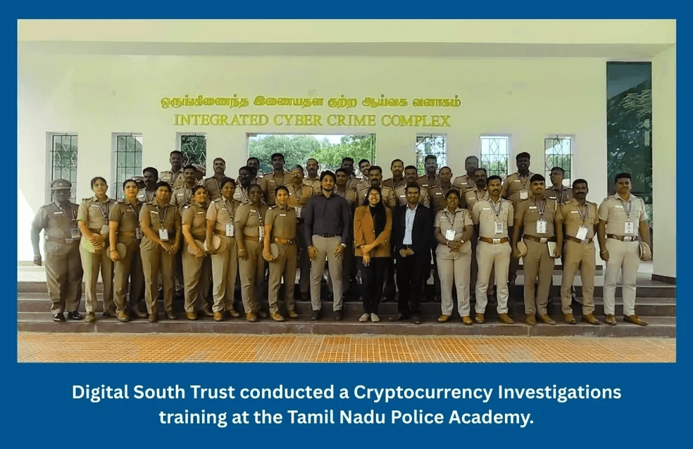 Blockchain for Viksit Bharat book presentation