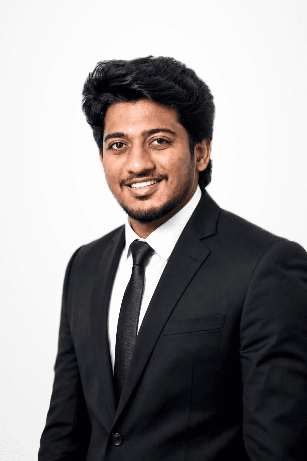 Mr. Kishore K