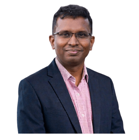 Mr. Lalith Krishnan H