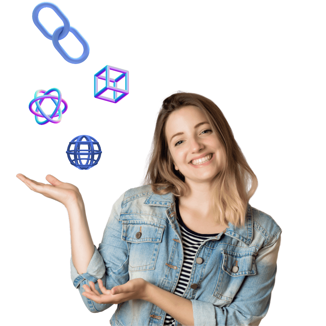 Center of Excellence Blockchain Technology
