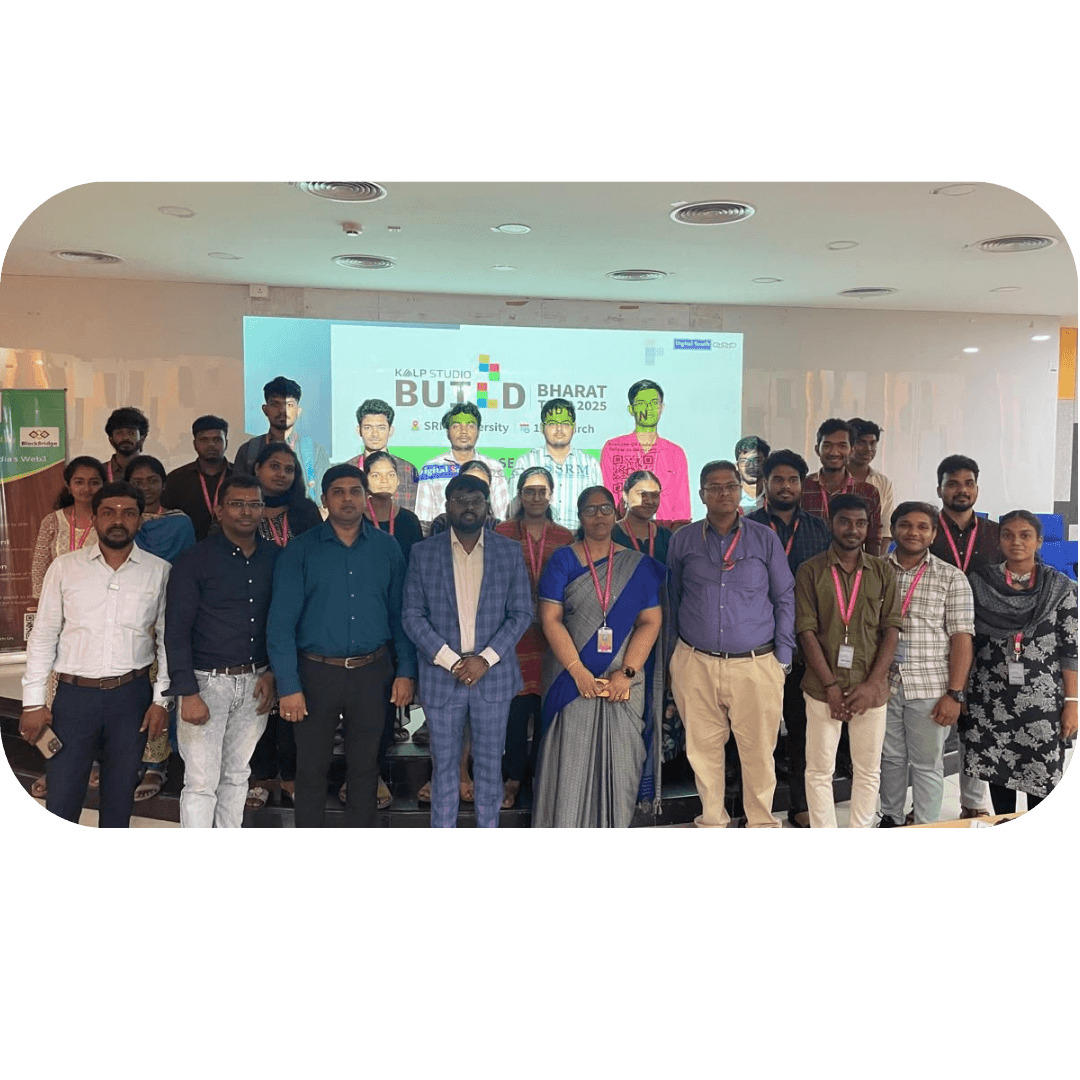 Network with Experts