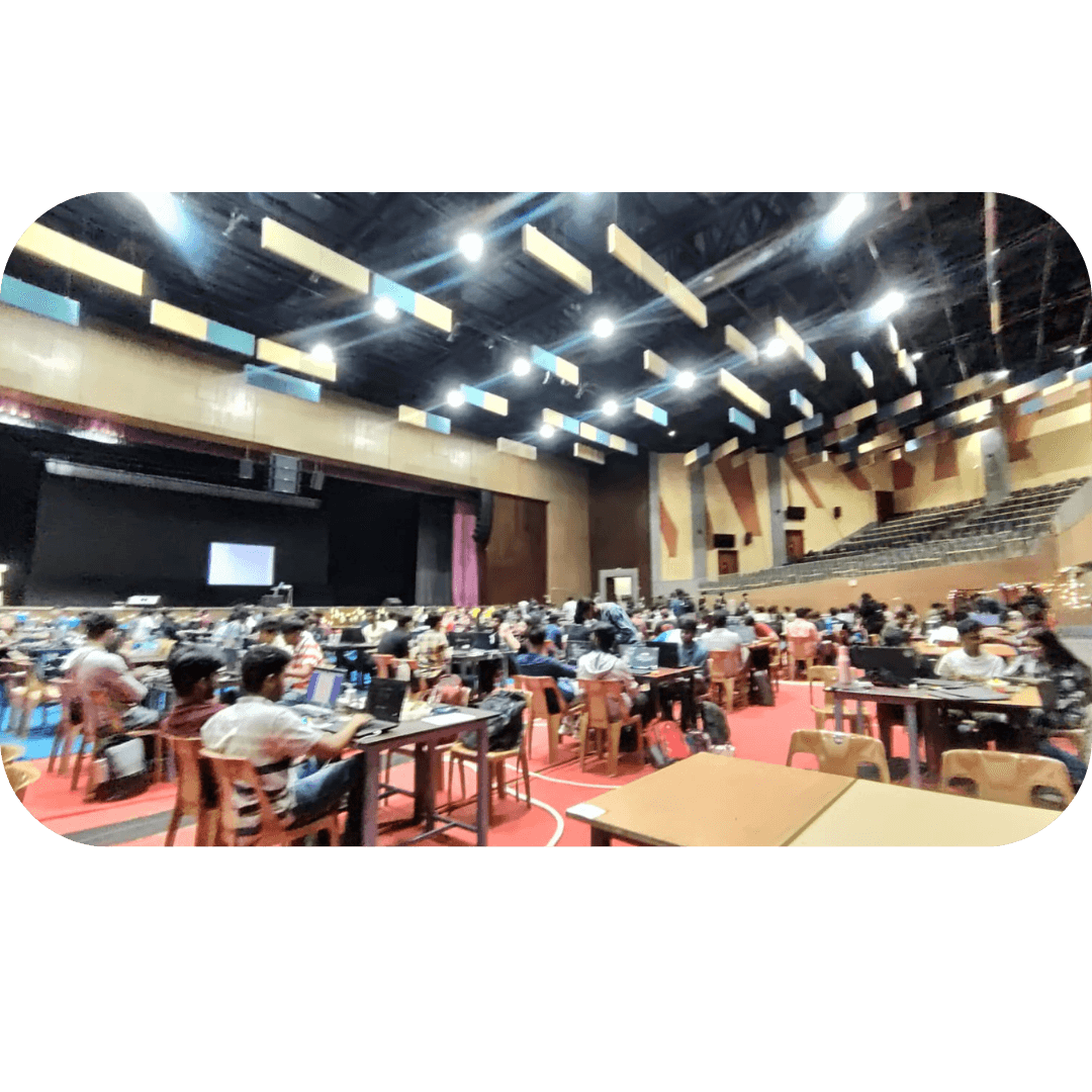Hackathons & Makeathons